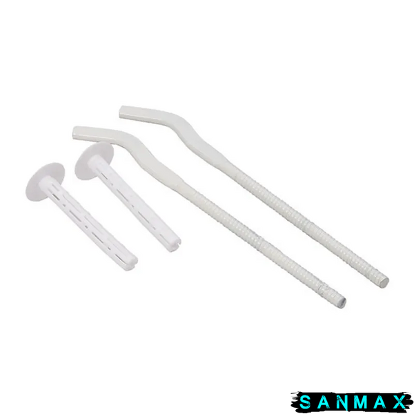Кріплення для радіатора, пара Bitherm Holders 240 мм Set-12 Long (BT1554) BT1554 фото