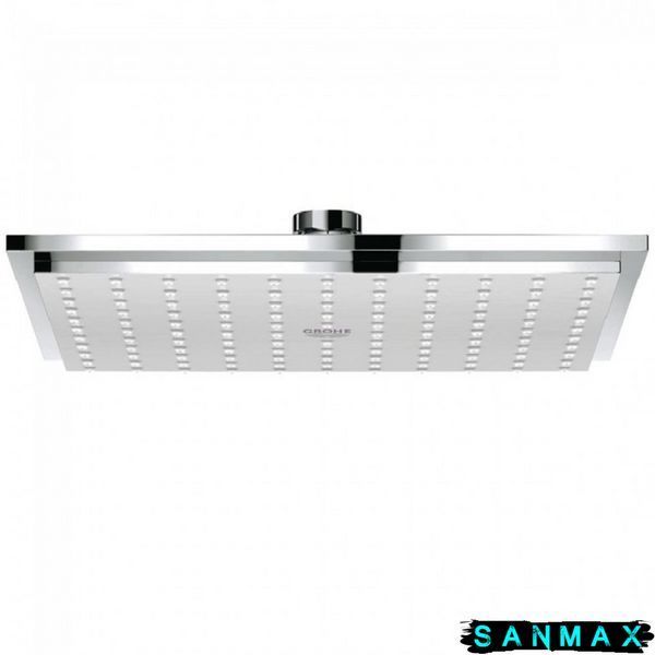Верхній душ d 230 мм Grohe Rainshower Allure 230 (27479000) 27479000 фото