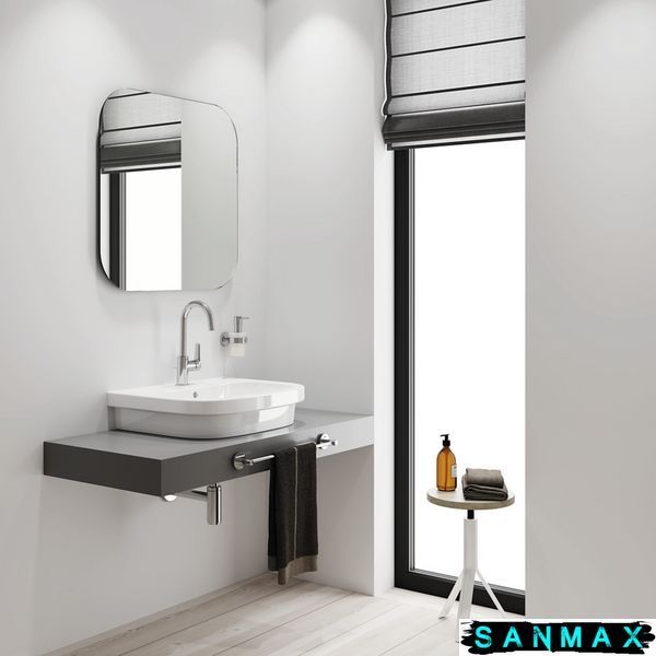 Змішувач для умивальника L-розміру Grohe Eurosmart New (23537003) 23537003 фото