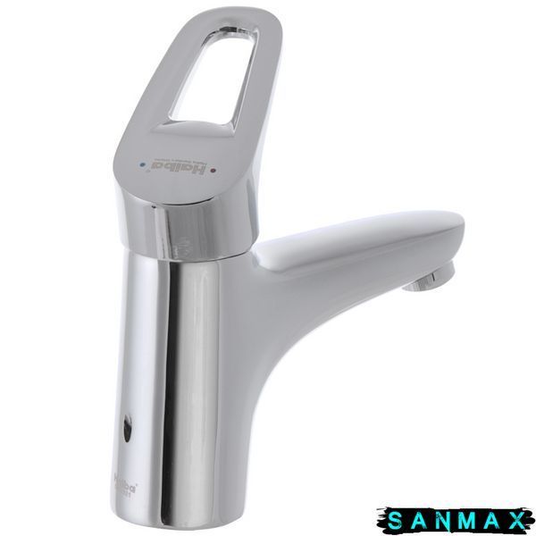 Змішувач для умивальника Haiba Opus 001 (HB0326) HB0326 фото