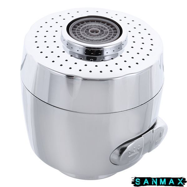 Лійка з аератором для рефлекторного виливу Zerix AE-011 (ZX3210) ZX3210 фото