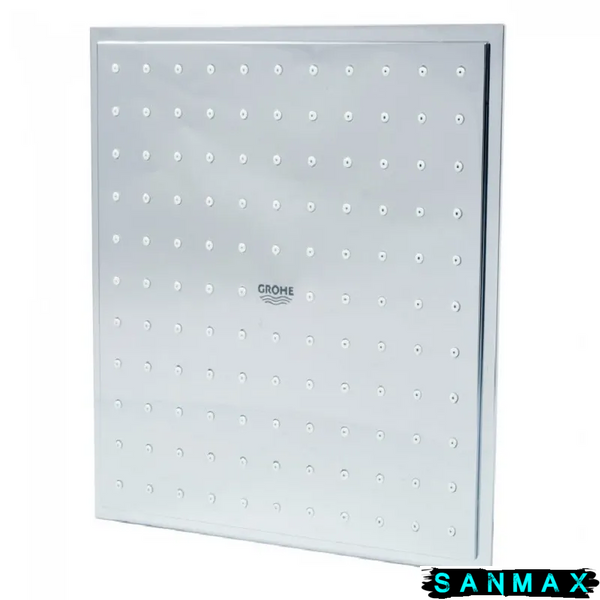Верхній душ d 230 мм Grohe Rainshower Allure 230 (27479000) 27479000 фото