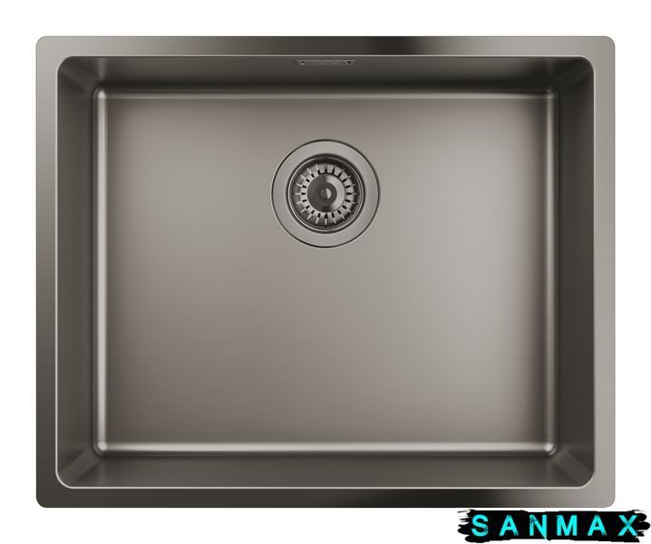 Мийка для кухні із нержавіючої сталі Grohe K700U (31574AL0) 31574AL0 фото