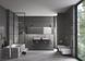 Підлоговий змішувач для ванни Grohe Eurocube (23672001) 23672001 фото 4