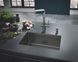 Мийка для кухні із нержавіючої сталі Grohe K700U (31574AL0) 31574AL0 фото 6