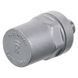 Амортизатор гідроударів Roho R1250-050 - 1/2" Н, PN50 (RO0142) RO0142 фото 5