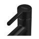 Змішувач для умивальника високий Koer KB-11029-05 Чорний (KR5488) KR5488 фото 7
