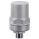 Амортизатор гідроударів Roho R1250-050 - 1/2" Н, PN50 (RO0142) RO0142 фото 2