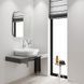 Змішувач для умивальника L-розміру Grohe Eurosmart New (23537003) 23537003 фото 3