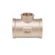 Трійник латунний 1х1/2х1 ВВВ Nolf Nfc.T100610F (NF3193) NF3193 фото 5