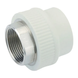 Муфта ВР 50x1.1/2F PPR Koer K0092.PRO 7/42 (KP0110) KP0110 фото 2