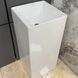 Умивальник підлоговий Vbi Ellera Білий VBI-019025 фото 4