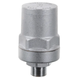 Амортизатор гідроударів Roho R1250-050 - 1/2" Н, PN50 (RO0142) RO0142 фото 3