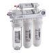 Система зворотного осмосу Koer KV.05A Arctic 5 (KR3146) KR3146 фото 7
