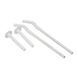 Кріплення для радіатора, пара Bitherm Holders 240 мм Set-12 Long (BT1554) BT1554 фото 2