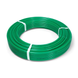 Труба для теплої підлоги з кисневим бар'єром Roho PERT EVOH (GREEN-flex) 5-шарова 16x2.0 R065-1620 (500 м) (RO0211) RO0211 фото 3
