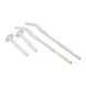 Кріплення для радіатора, пара Bitherm Holders 240 мм Set-12 Long (BT1554) BT1554 фото 1
