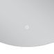 Дзеркало Mixxus Premium Toppper MC01-100x75 (Led Touch, Anti-fog, димер (3-6,5kK) (MP6631) MP6631 фото 5