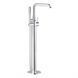 Змішувач для ванни підлогового монтажу Grohe Essence New (25248001) 25248001 фото 1