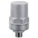 Амортизатор гідроударів Roho R1250-050 - 1/2" Н, PN50 (RO0142) RO0142 фото 1