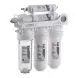 Система зворотного осмосу Koer KV.05A Arctic 5 (KR3146) KR3146 фото 1