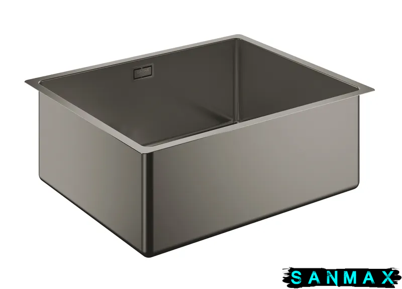 Мийка для кухні із нержавіючої сталі Grohe K700U (31574AL0) 31574AL0 фото
